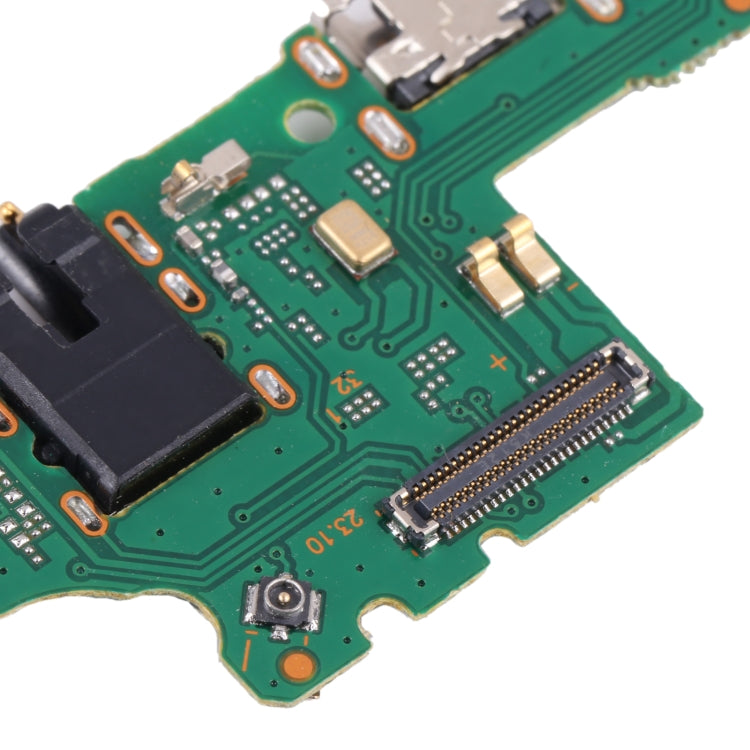 Charging Port Board for Huawei P Smart (2019) - free shipping - PMC TechLife - Order now!