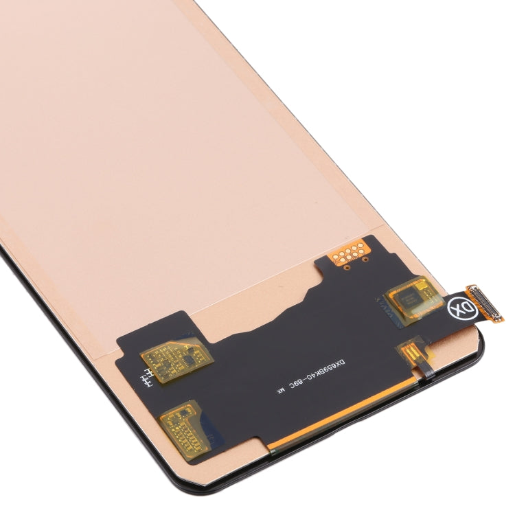 TFT Material LCD Screen and Digitizer Full Assembly for Xiaomi Mi 11i / Mi 11X / Mi 11X Pro - free shipping - PMC TechLife - Order now!