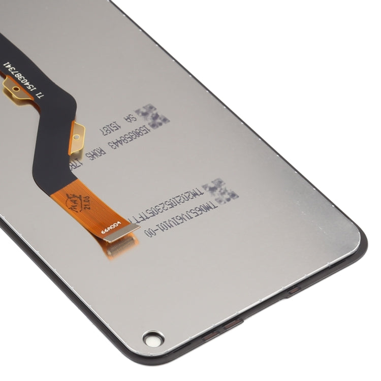 TFT LCD Screen for Tecno Camon 15 Air CD6, CD6S with Digitizer Full Assembly - LCD Screen by PMC TechLife | Online Shopping South Africa | PMC TechLife
