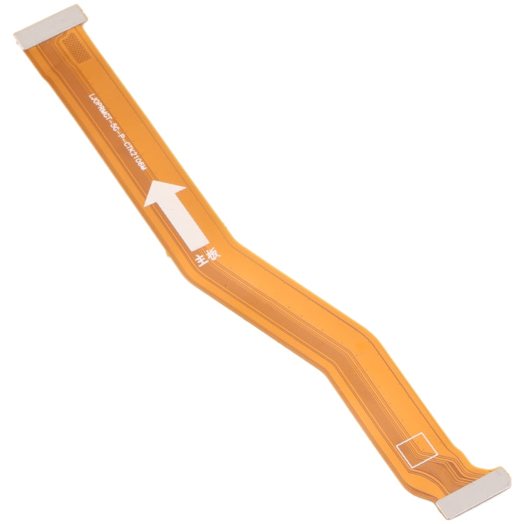For Realme GT Neo2T LCD Flex Cable - Flex Cable by PMC TechLife | Online Shopping South Africa | PMC TechLife