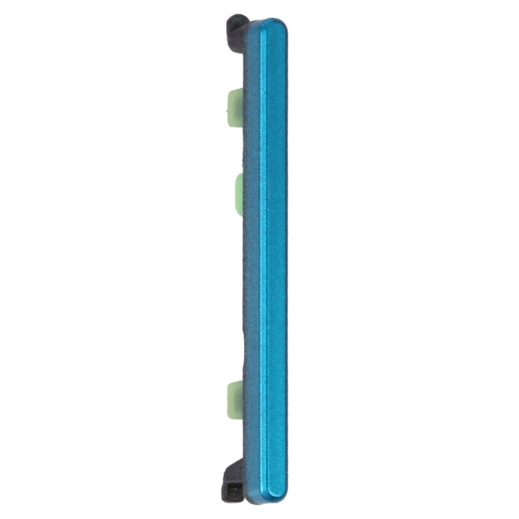 Volume Control Button for Xiaomi Redmi Note 9S / Redmi Note 9 Pro Max / Redmi Note 9 Pro(India) (Green) - free shipping - PMC TechLife - Order now!