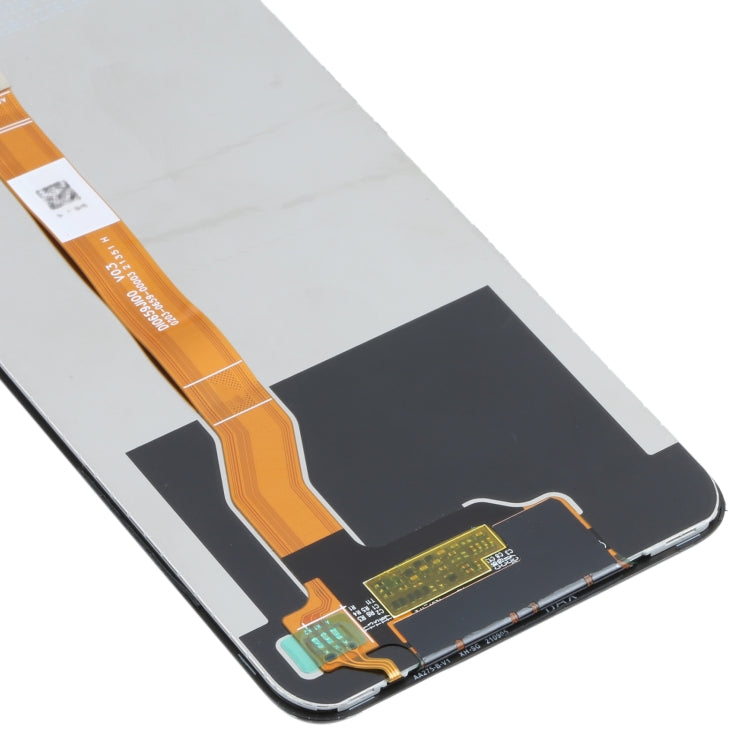 Original LCD Screen and Digitizer Full Assembly for OPPO K9s PERM10 - free shipping - PMC TechLife - Order now!