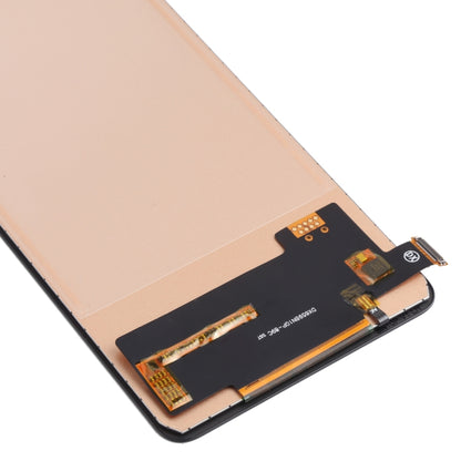 TFT Material LCD Screen and Digitizer Full Assembly for Xiaomi Redmi Note 11 Pro (China) / Xiaomi Redmi Note 11 Pro+ - LCD Screen by PMC Jewellery | Online Shopping South Africa | PMC Jewellery