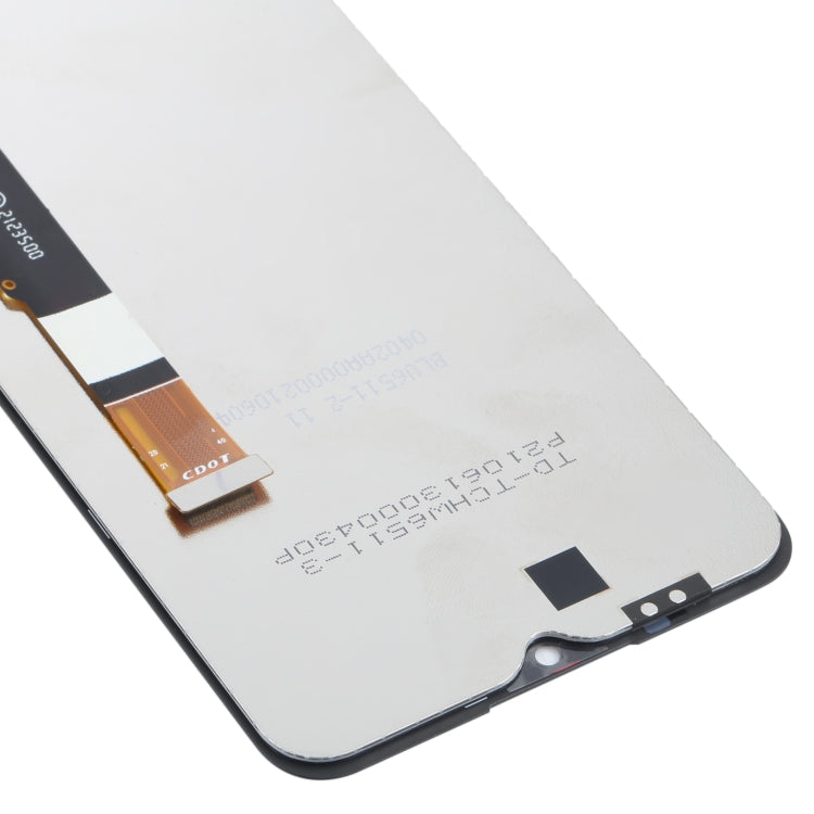 TFT LCD Screen for TCL 20 R 5G / 20 XE with Digitizer Full Assembly - free shipping - PMC TechLife - Order now!