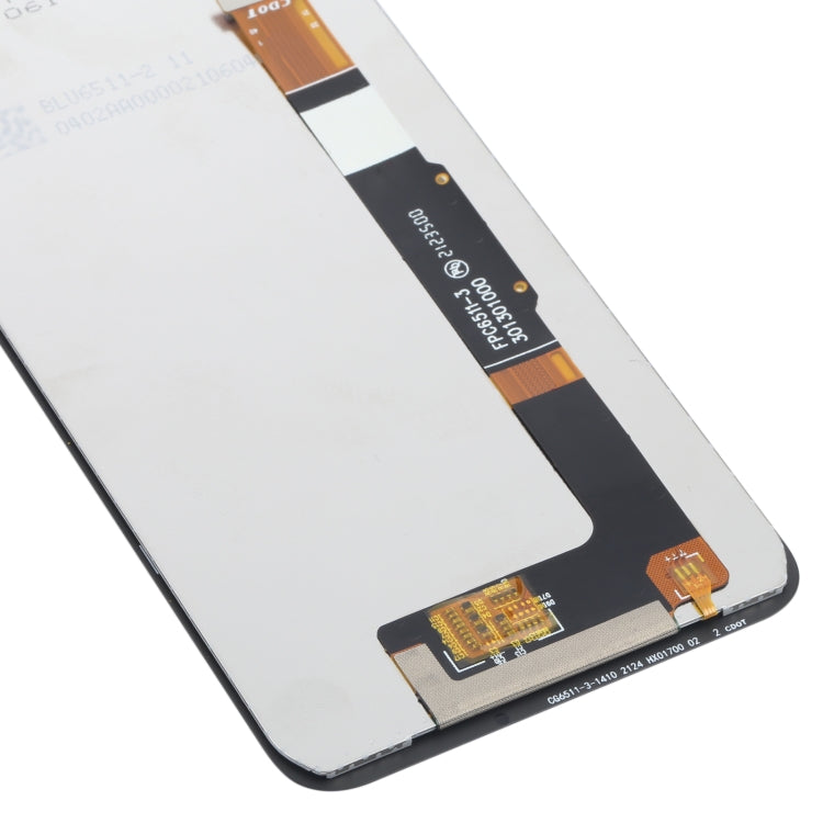 TFT LCD Screen for TCL 20 R 5G / 20 XE with Digitizer Full Assembly - free shipping - PMC TechLife - Order now!