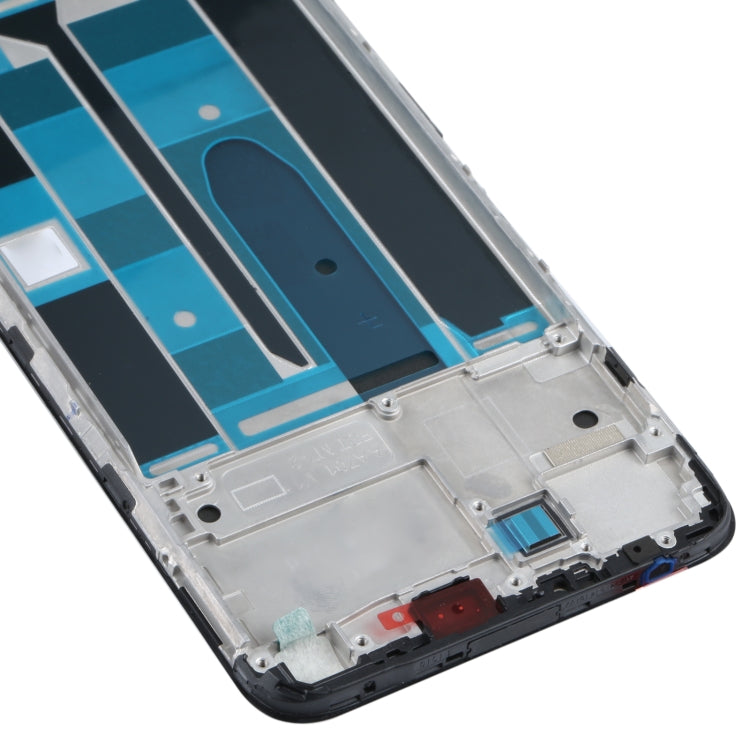 LCD Screen and Digitizer Full Assembly with Frame for OPPO Realme 8 4G - free shipping - PMC TechLife - Order now!