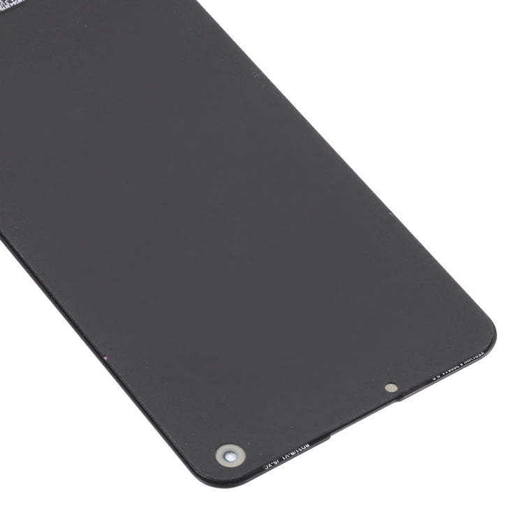 Original Super AMOLED Material LCD Screen and Digitizer Full Assembly for OPPO Realme 8 - LCD Screen by PMC TechLife | Online Shopping South Africa | PMC TechLife