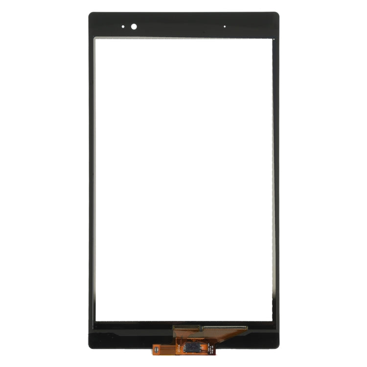 Touch Panel for Sony Xperia Z3 Tablet Compact(White) - free shipping - PMC TechLife - Order now!