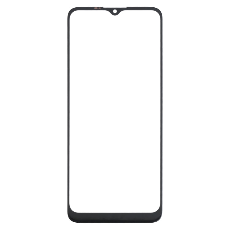 Front Screen Outer Glass Lens for T-Mobile REVVL 4+ 5062Z(Black) - free shipping - PMC TechLife - Order now!