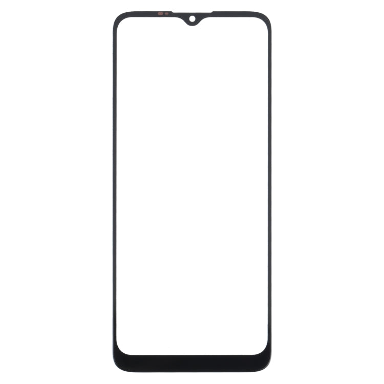 Front Screen Outer Glass Lens for T-Mobile REVVL 4+ 5062Z(Black) - free shipping - PMC TechLife - Order now!