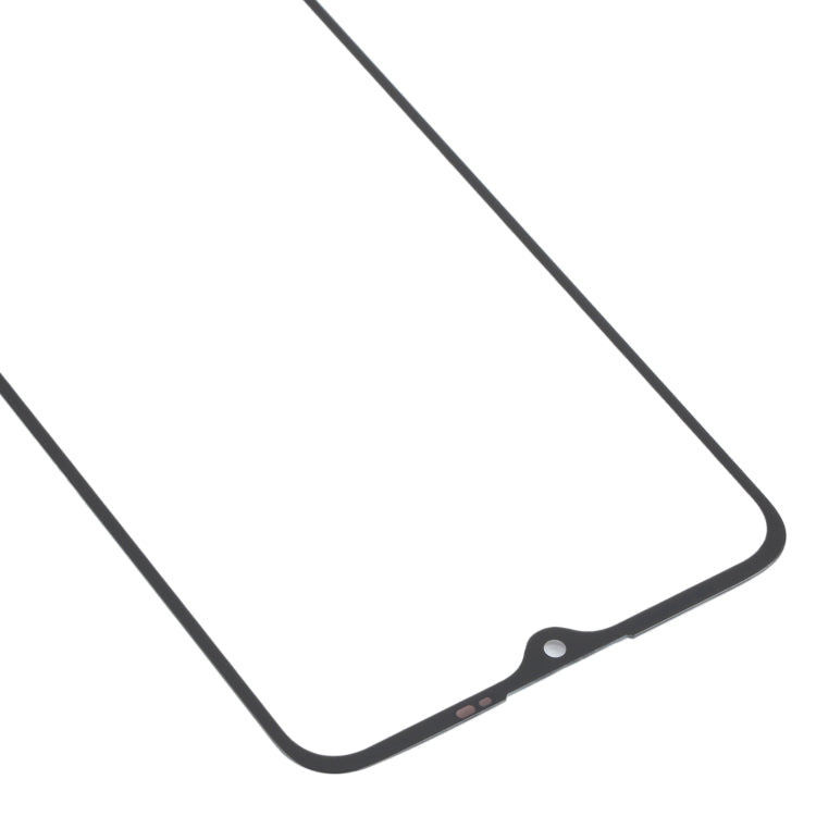 Front Screen Outer Glass Lens for T-Mobile REVVL 4+ 5062Z(Black) - free shipping - PMC TechLife - Order now!