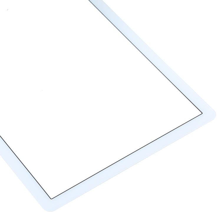 For Huawei Enjoy Tablet 2 AGS3-W00D  Front Screen Outer Glass Lens (White) - free shipping - PMC TechLife - Order now!
