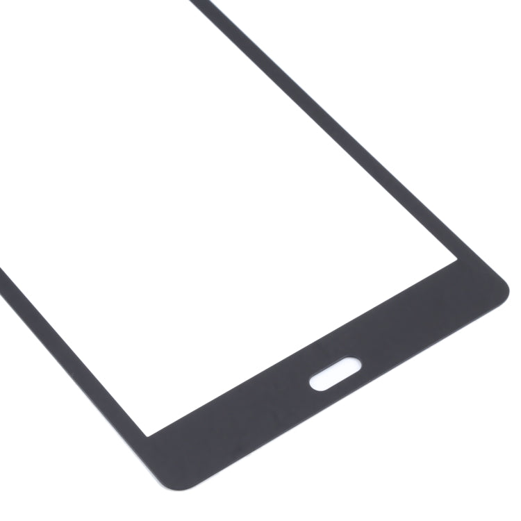 For Huawei MediaPad M3 Lite 8.0 CPN-W09 CPN-AL00 Front Screen Outer Glass Lens (Black) - free shipping - PMC TechLife - Order now!