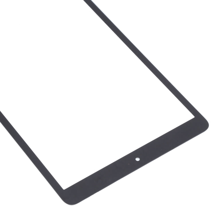 For Huawei MediaPad M5 Lite 8.0 JDN2-L09 Front Screen Outer Glass Lens (Black) - free shipping - PMC TechLife - Order now!