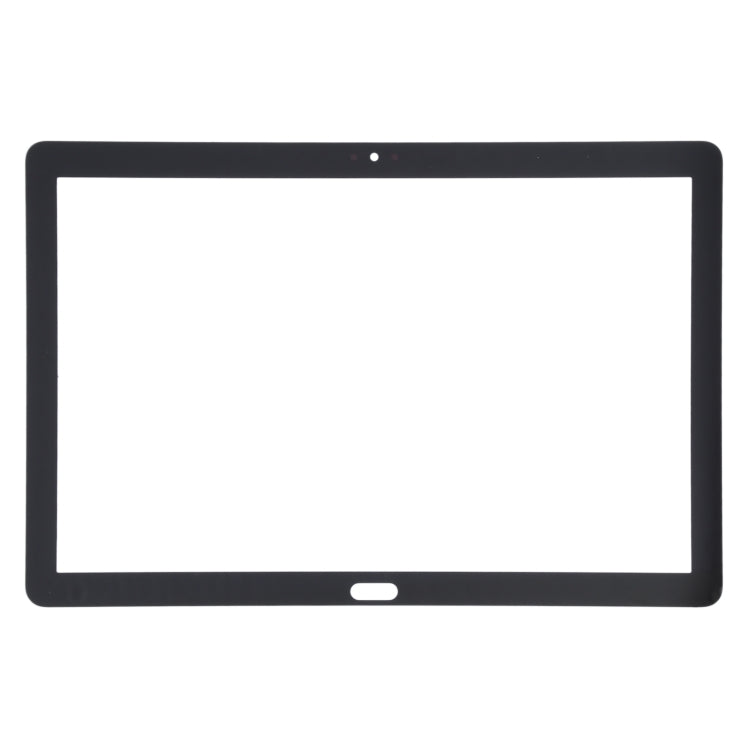 For Huawei MediaPad T5 AGS2-AL03 AGS2-AL09 LTE  Front Screen Outer Glass Lens (Black) - free shipping - PMC TechLife - Order now!