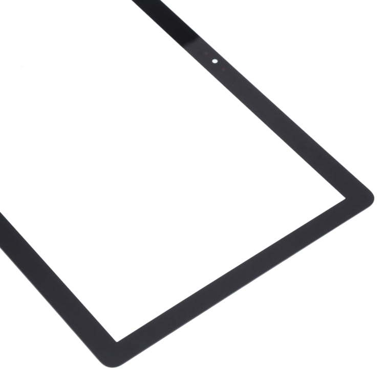 For Huawei MediaPad T5 AGS2-AL03 AGS2-AL09 LTE  Front Screen Outer Glass Lens (Black) - free shipping - PMC TechLife - Order now!