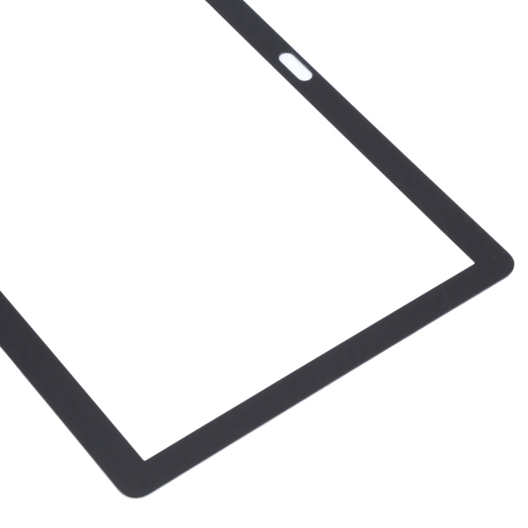 For Huawei MediaPad T5 AGS2-AL03 AGS2-AL09 LTE  Front Screen Outer Glass Lens (Black) - free shipping - PMC TechLife - Order now!