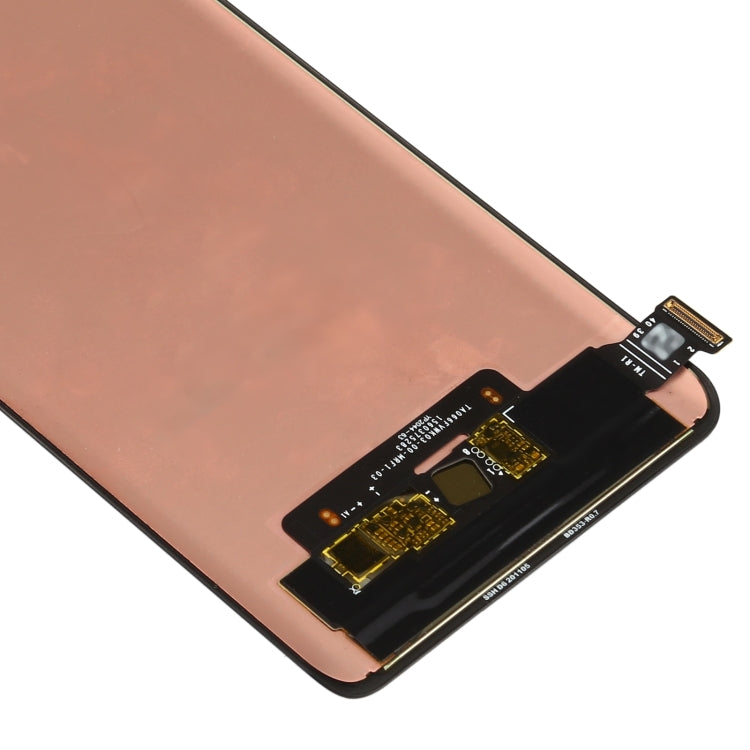 Super AMOLED Material Original LCD Screen and Digitizer Full Assembly for OPPO Realme GT Explorer Master - free shipping - PMC TechLife - Order now!