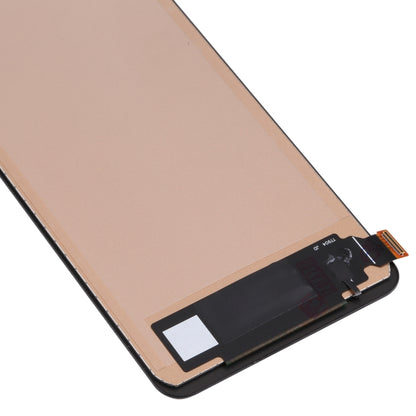 TFT Material Original LCD Screen and Digitizer Full Assembly for Xiaomi Mi 11 Lite/11 Lite 5G NE - LCD Screen by PMC Jewellery | Online Shopping South Africa | PMC Jewellery