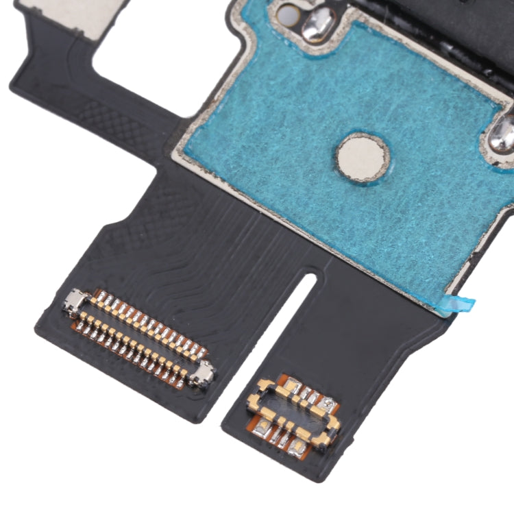 Charging Port Flex Cable for Xiaomi Black Shark 3 Pro - Flex Cable by PMC TechLife | Online Shopping South Africa | PMC TechLife