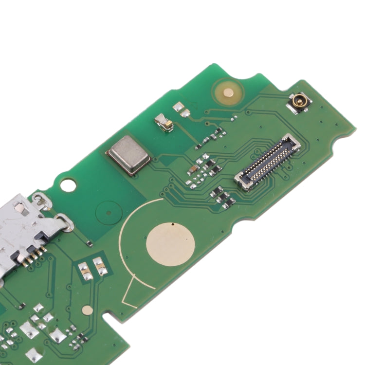 Charging Port Board for Nokia C30 - Charging Port Board by PMC TechLife | Online Shopping South Africa | PMC TechLife