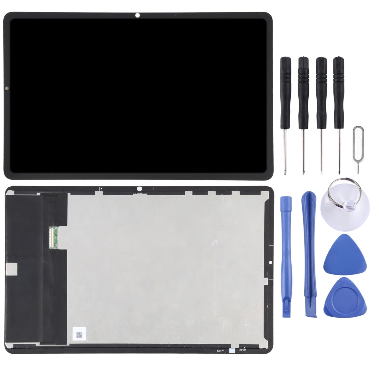 Original LCD Screen For Honor V6 KRJ-W09 with Digitizer Full Assembly(Black) - LCD Screen by PMC Jewellery | Online Shopping South Africa | PMC Jewellery