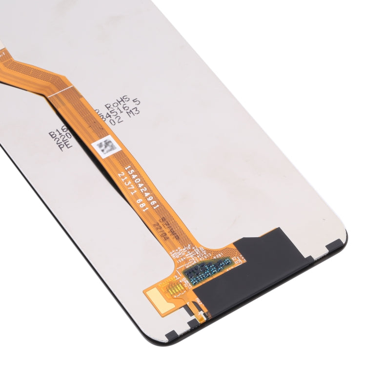 OEM LCD Screen and Digitizer Full Assembly For Honor X30 5G - free shipping - PMC TechLife - Order now!