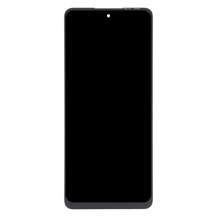 OEM LCD Screen for Infinix Hot 11s NFC with Digitizer Full Assembly - free shipping - PMC TechLife - Order now!