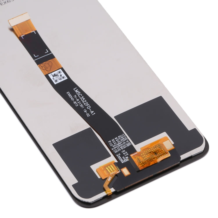 TFT LCD Screen for Motorola Moto G50 5G with Digitizer Full Assembly - free shipping - PMC TechLife - Order now!