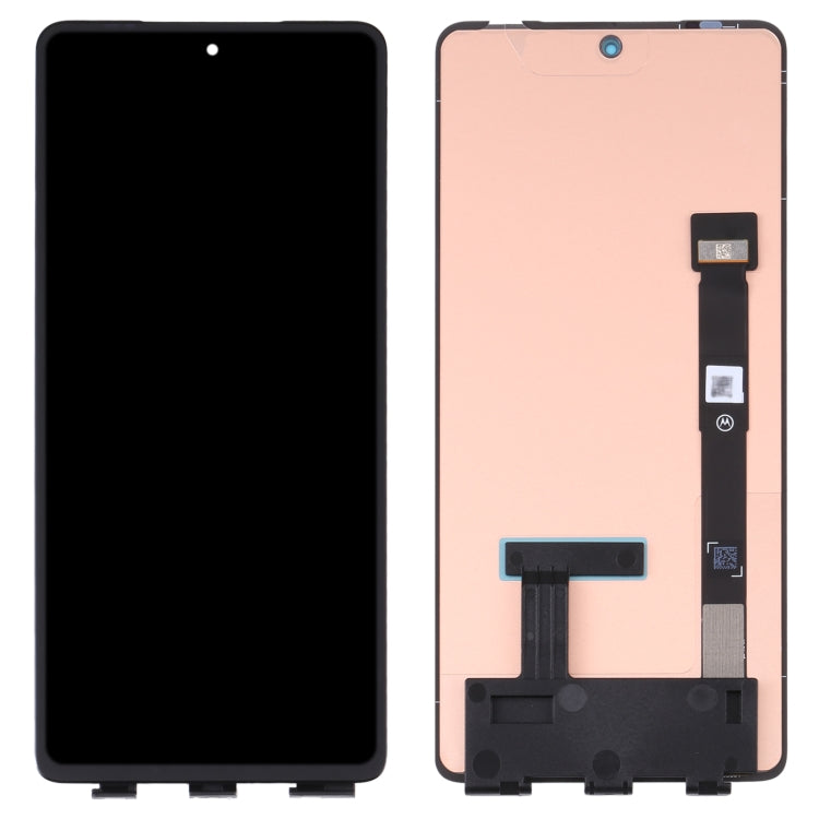 Original OLED LCD Screen For Motorola Edge X30 with Digitizer Full Assembly - free shipping - PMC TechLife - Order now!