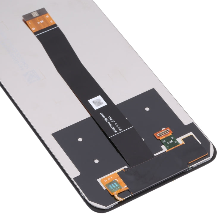 Original LCD Screen and Digitizer Full Assembly For Xiaomi Redmi 10C/Redmi 10 India/Poco C40 - free shipping - PMC TechLife - Order now!