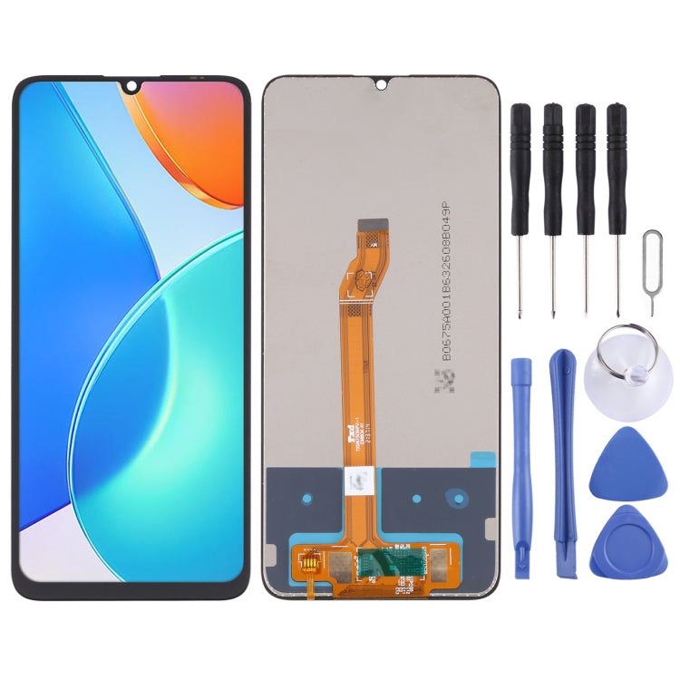 OEM LCD Screen For Honor Play 30 Plus/Honor Play6T with Digitizer Full Assembly - LCD Screen by PMC Jewellery | Online Shopping South Africa | PMC Jewellery