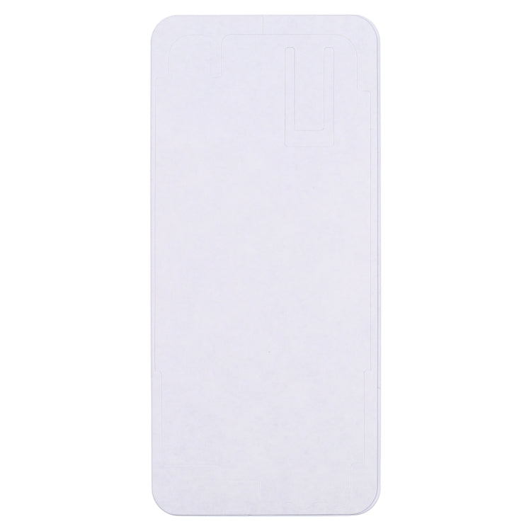 Front Housing Adhesive for Asus Zenfone 4 ZE554KL - Others by PMC TechLife | Online Shopping South Africa | PMC TechLife