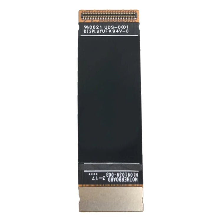 LCD Flex Cable for Microsoft Surface Laptop 3 M1091039-003 - Flex Cable by PMC TechLife | Online Shopping South Africa | PMC TechLife