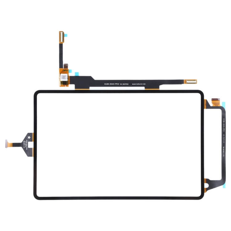 Original Touch Panel for Huawei MatePad Pro 10.8 2019 MRX-W09(Black) - free shipping - PMC TechLife - Order now!