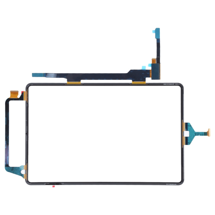 Original Touch Panel for Huawei MatePad Pro 10.8 2021 MRR-W29(Black) - free shipping - PMC TechLife - Order now!