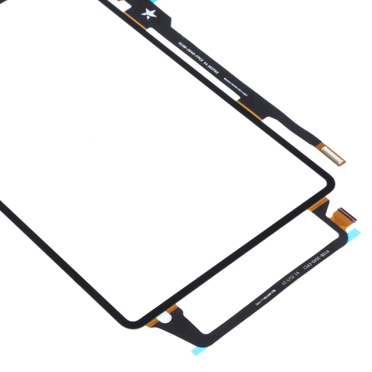 Original Touch Panel for Huawei MatePad Pro 10.8 2021 MRR-W29(Black) - free shipping - PMC TechLife - Order now!