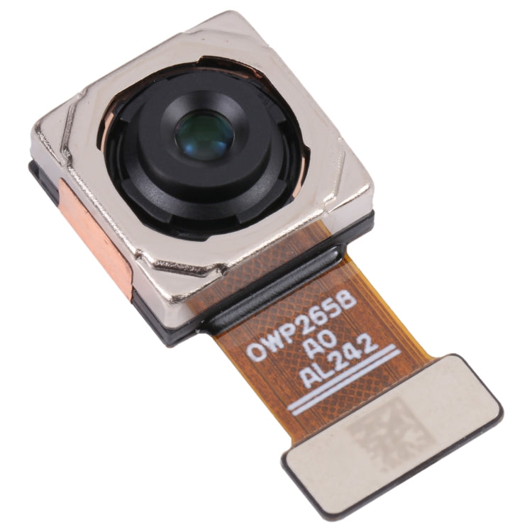 Main Back Facing Camera For Xiaomi Redmi Note 11 4G - free shipping - PMC TechLife - Order now!
