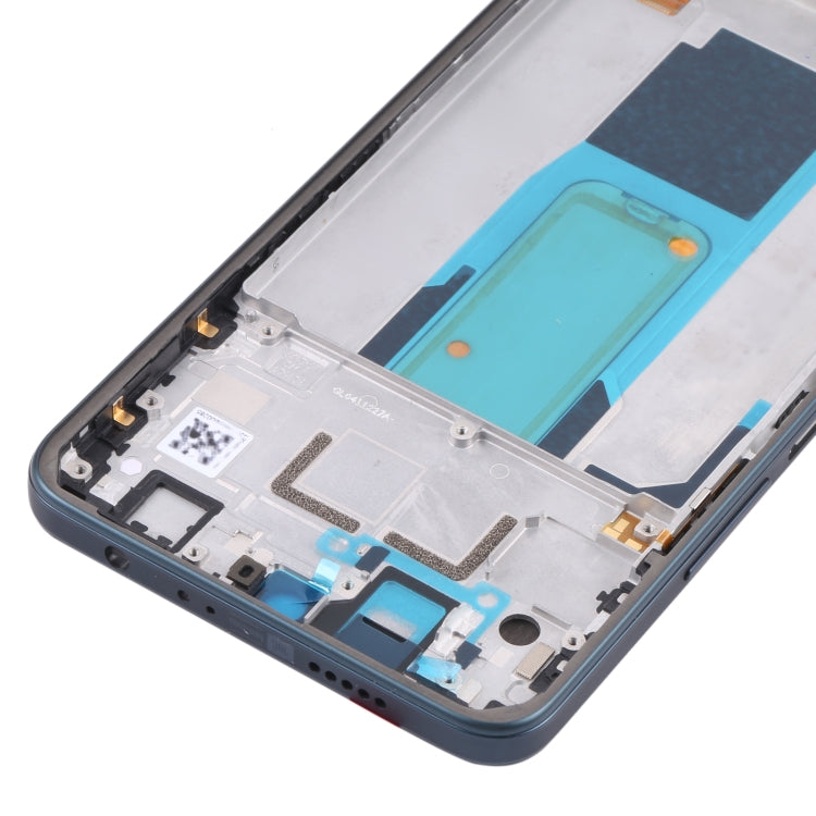 Original LCD Screen and Digitizer Full Assembly with Frame for Xiaomi Redmi Note 11 Pro China/Redmi Note 11 Pro+ 5G/11i/11i HyperCharge(Green) - free shipping - PMC TechLife - Order now!