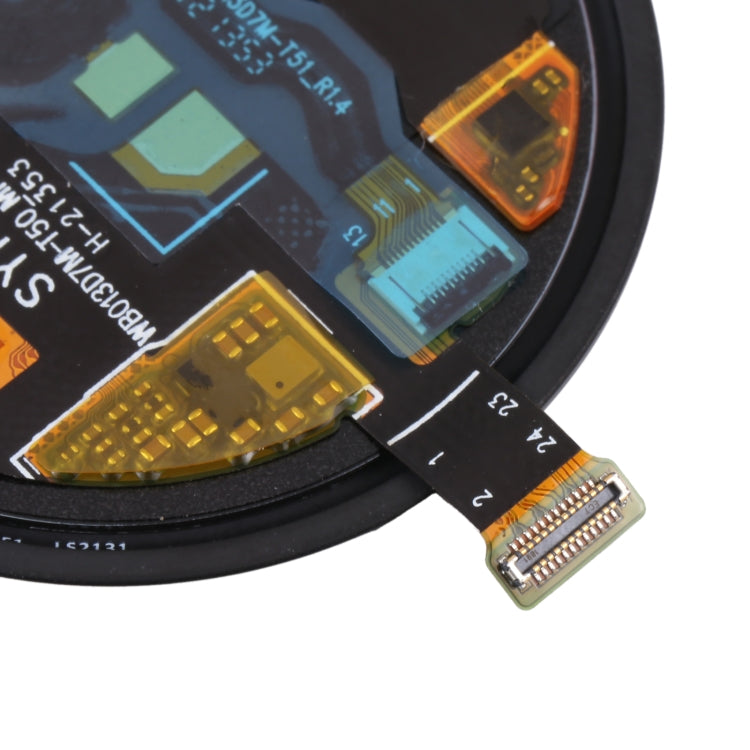 Original LCD Screen and Digitizer Full Assembly for Huawei Watch GT 3 42mm MIL-B19 -  by PMC TechLife | Online Shopping South Africa | PMC TechLife