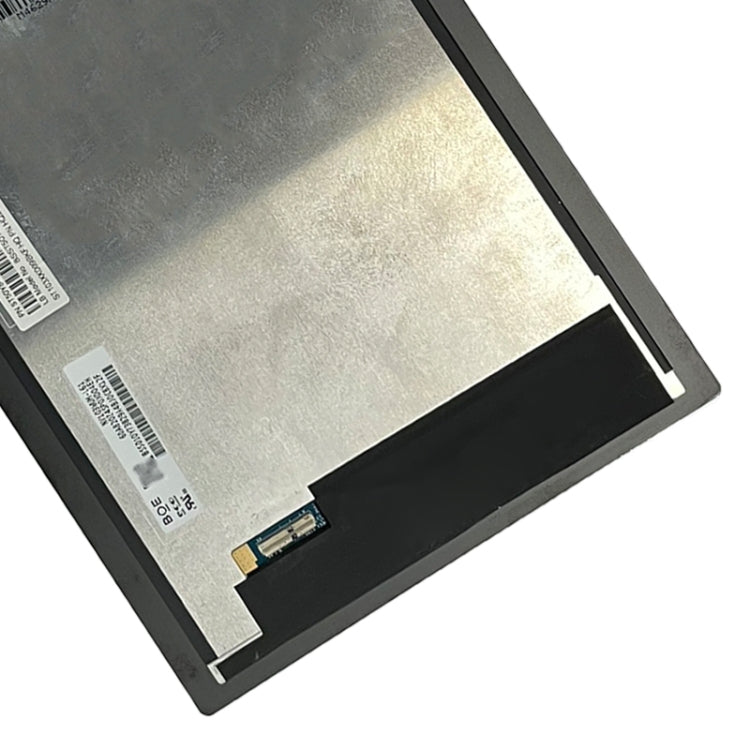 OEM LCD Screen for Lenovo IdeaPad Duet 3i 82HK000VRU with Digitizer Full Assembly (Black) - free shipping - PMC TechLife - Order now!