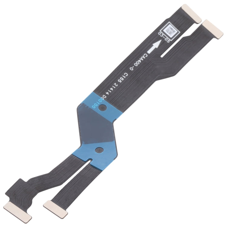 For OnePlus 9RT 5G LCD Flex Cable - Flex Cable by PMC TechLife | Online Shopping South Africa | PMC TechLife