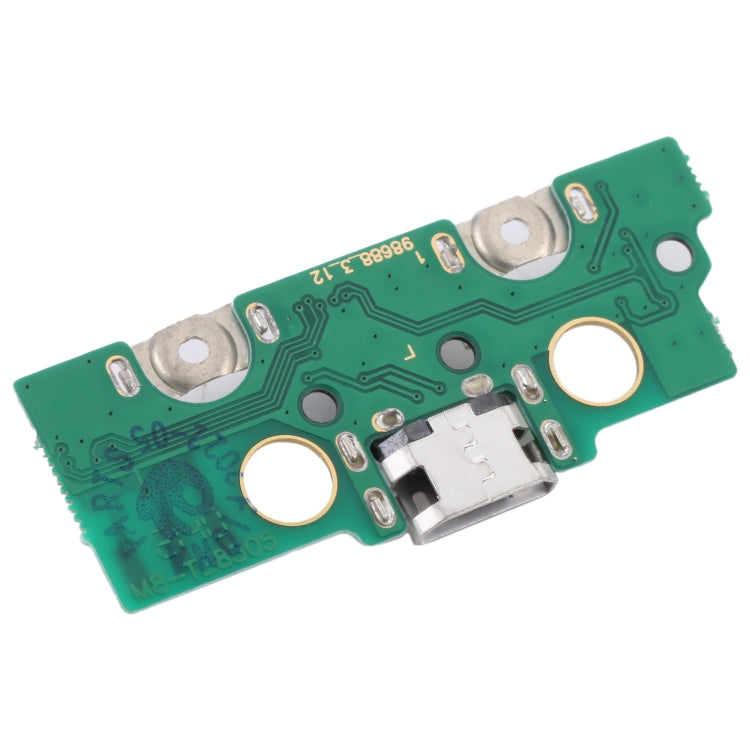 Charging Port Board for Lenovo Tab M8 TB-8505F/N - Tail Connector by PMC TechLife | Online Shopping South Africa | PMC TechLife