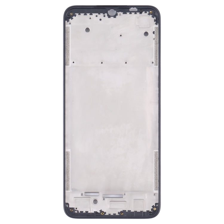 Front Housing LCD Frame Bezel Plate for Xiaomi Redmi 10A 220233L2C - Frame Bezel Plate by PMC TechLife | Online Shopping South Africa | PMC TechLife