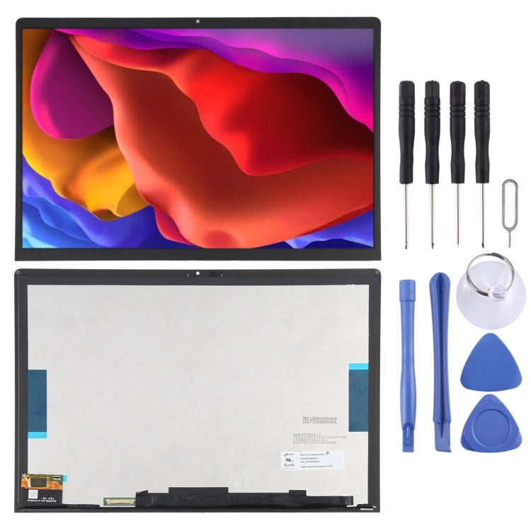 OEM LCD Screen For Lenovo Yoga Pad Pro 2021/Yoga Tab 13 YT-K606F YT-K606M with Digitizer Full Assembly - LCD Screen by PMC Jewellery | Online Shopping South Africa | PMC Jewellery