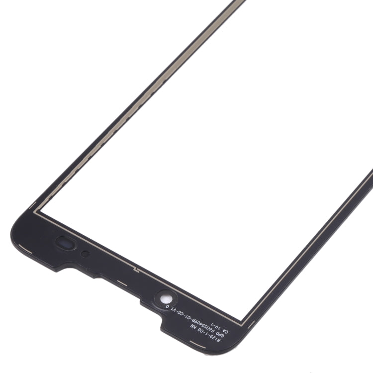 Original Touch Panel for Cubot Quest - free shipping - PMC TechLife - Order now!
