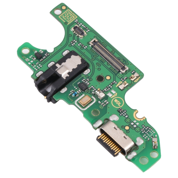 Original Charging Port Board For Nokia 8.3 - Charging Port Board by PMC Jewellery | Online Shopping South Africa | PMC Jewellery