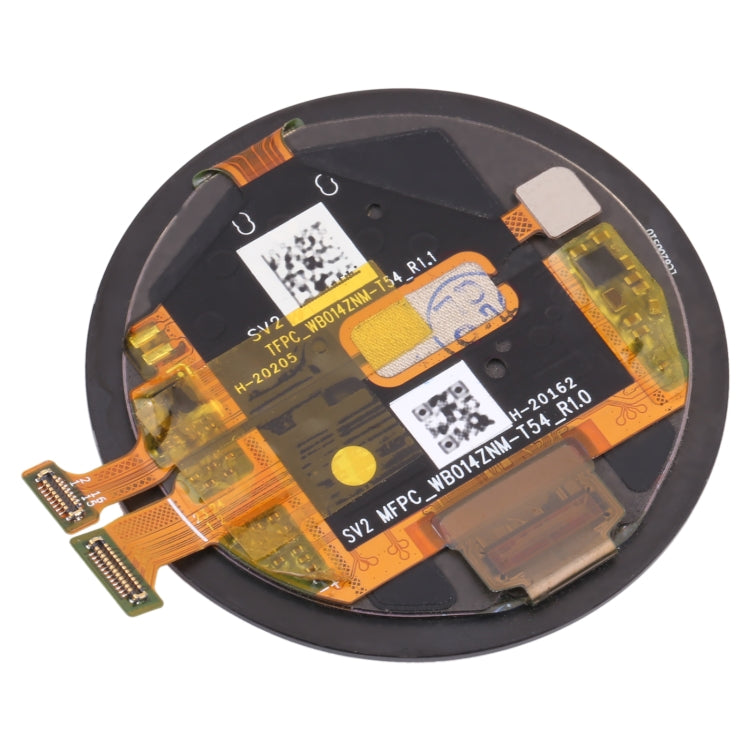 Original LCD Screen and Digitizer Full Assembly for Honor Watch GS Pro -  by PMC TechLife | Online Shopping South Africa | PMC TechLife