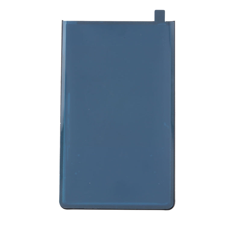 Battery Back Cover for Google Pixel 6(Black) - Back Cover by PMC TechLife | Online Shopping South Africa | PMC TechLife