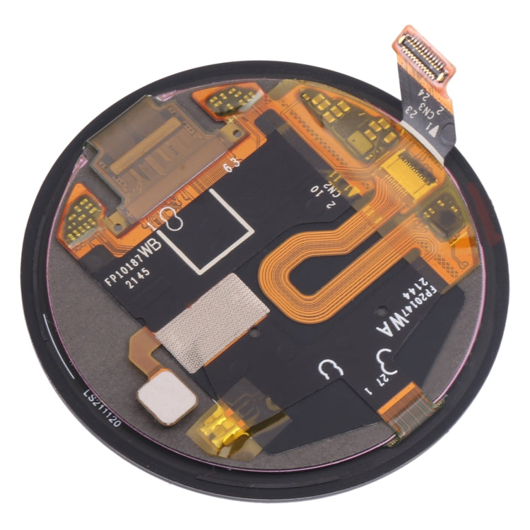 Original Sapphire Material LCD Screen and Digitizer Full Assembly(Single Cable) for Huawei Watch GT 3 Pro 46mm -  by PMC TechLife | Online Shopping South Africa | PMC TechLife